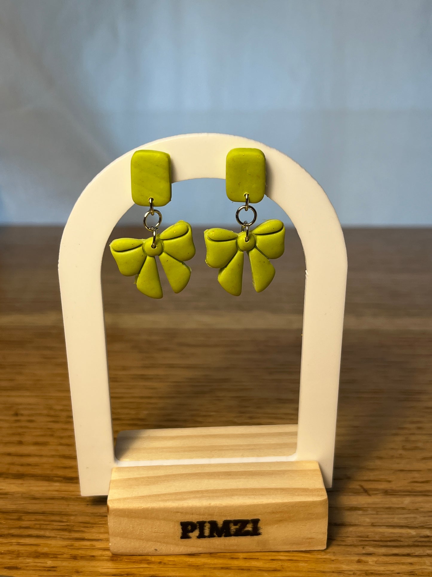 Boucles d’oreilles Véralia