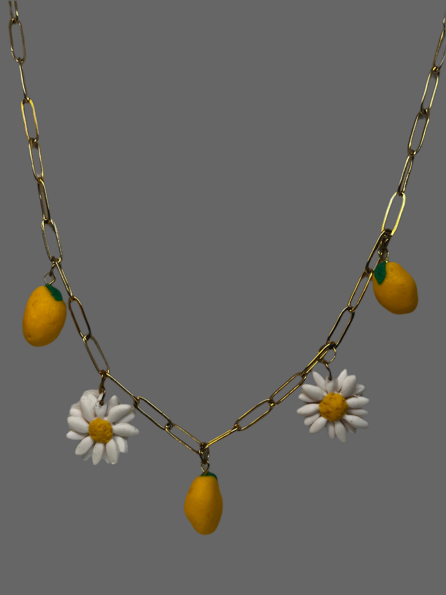 Collier JULIA