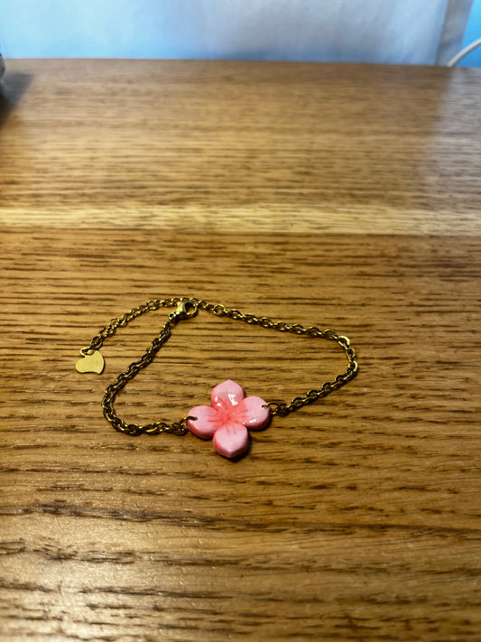 Bracelet Rosa