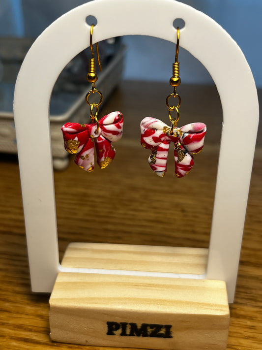 Boucles d’oreilles Jolivia