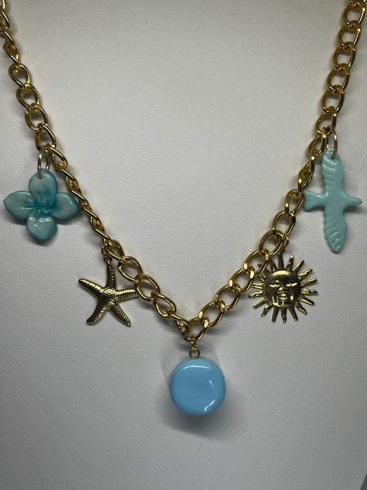 Collier Ciel