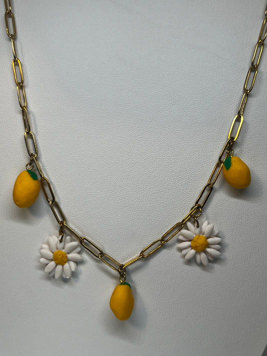 Collier JULIA